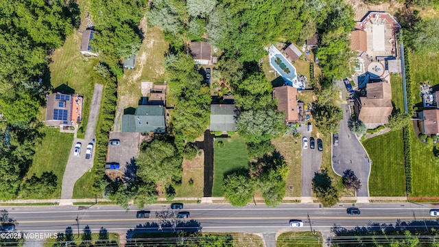 461 Harmony Rd, Jackson, NJ 08527 - aerial view