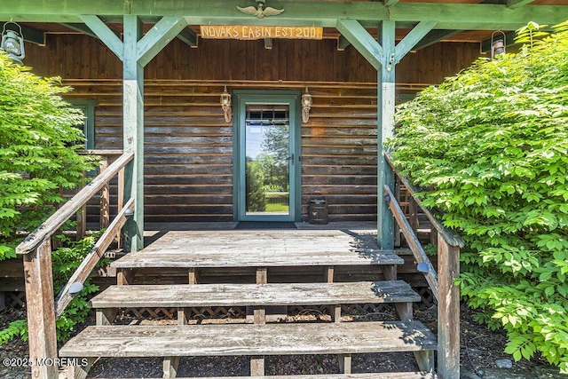 461 Harmony Rd, Jackson, NJ 08527 - view of entrance to property