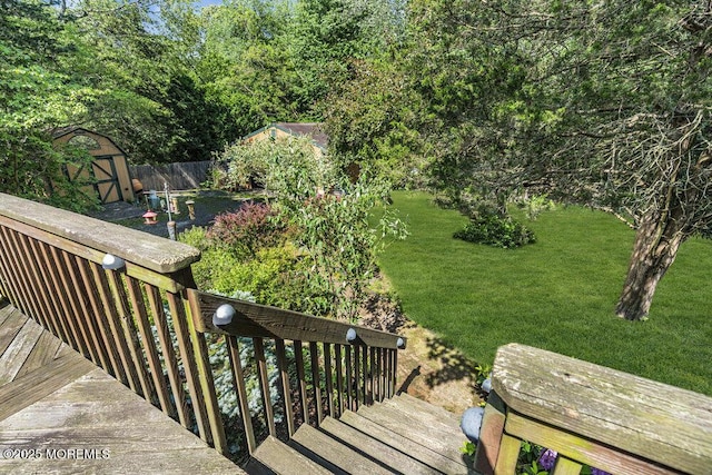 461 Harmony Rd, Jackson, NJ 08527 - view of yard