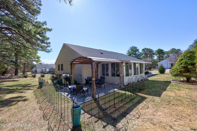 97 Milford Ave Unit 55, Whiting, NJ 08759 - photo 28