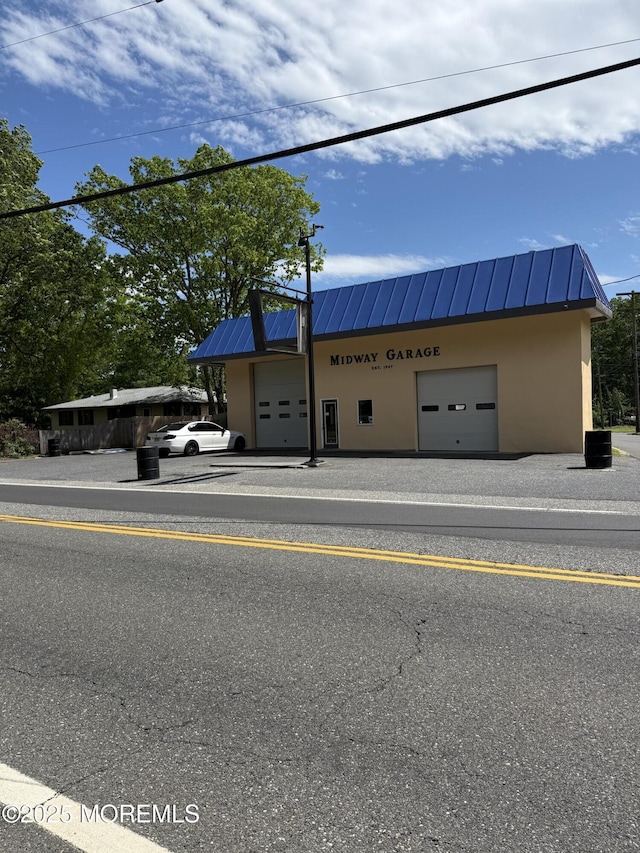 185 W Commodore Blvd, Jackson, NJ 08527 - view of building exterior