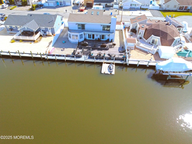 596 Baron St, Toms River, NJ 08753 - photo 38