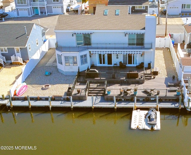 596 Baron St, Toms River, NJ 08753 - photo 39
