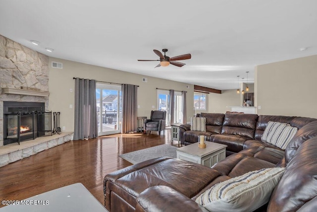 596 Baron St, Toms River, NJ 08753 - photo 10