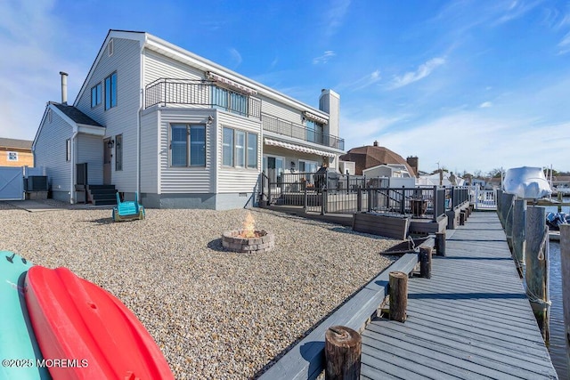 596 Baron St, Toms River, NJ 08753 - photo 36
