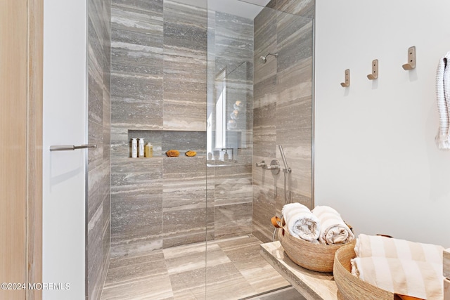 20 Conover Ln, Rumson, NJ 07760 - full bathroom featuring a walk in shower
