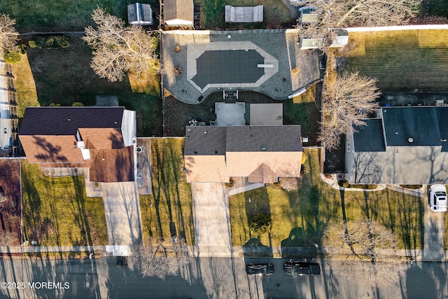 1107 Frontage Rd, Toms River, NJ 08753 - aerial view