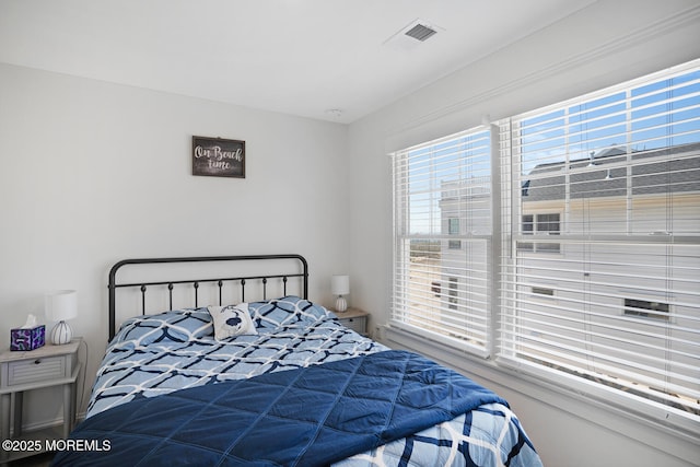 30 Elder St, Mantoloking, NJ 08738 - view of bedroom