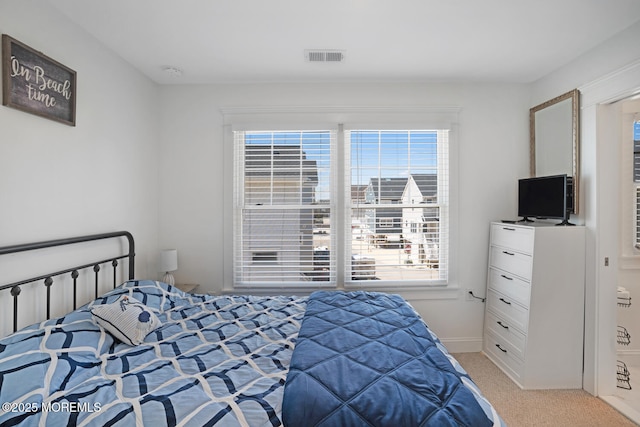 30 Elder St, Mantoloking, NJ 08738 - bedroom featuring light carpet