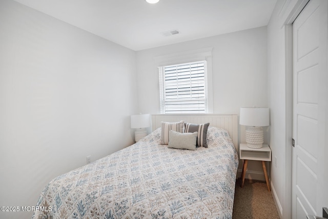30 Elder St, Mantoloking, NJ 08738 - bedroom featuring carpet flooring and baseboards