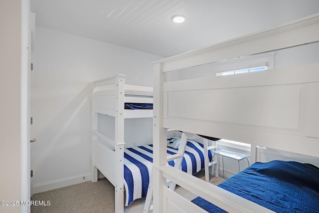 30 Elder St, Mantoloking, NJ 08738 - bedroom with carpet flooring and baseboards