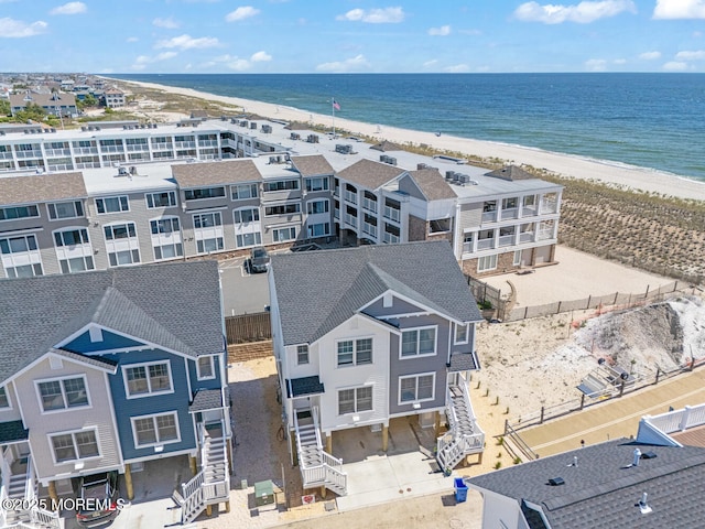 30 Elder St, Mantoloking, NJ 08738 - bird's eye view of expansive coastline