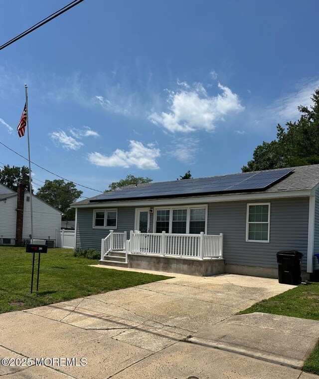 422 Maple Dr, Belford, NJ 07718 - photo 1