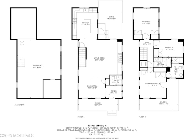 91 Cookman Ave, Ocean Grove, NJ 07756 - floor plan / room layout