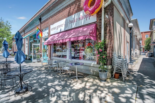 91 Cookman Ave, Ocean Grove, NJ 07756 - view of building exterior