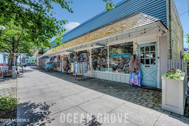 91 Cookman Ave, Ocean Grove, NJ 07756 - view of building exterior