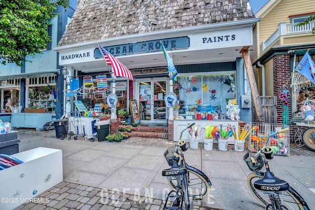 91 Cookman Ave, Ocean Grove, NJ 07756 - view of property