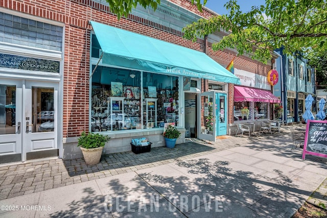 91 Cookman Ave, Ocean Grove, NJ 07756 - view of commercial property