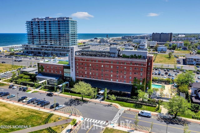 91 Cookman Ave, Ocean Grove, NJ 07756 - view of urban area featuring a nearby body of water