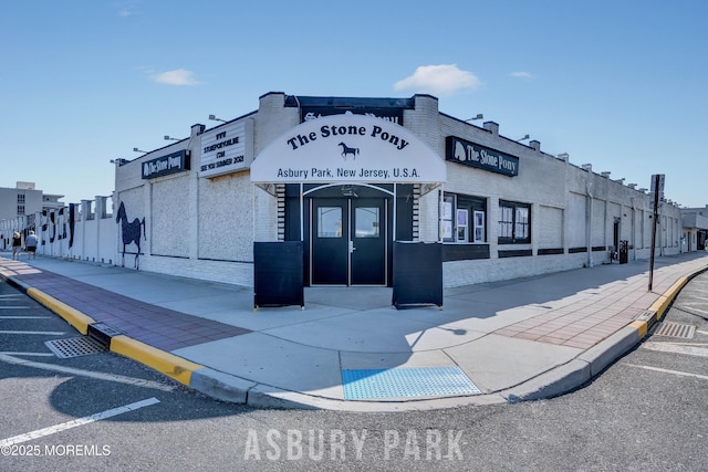91 Cookman Ave, Ocean Grove, NJ 07756 - view of property