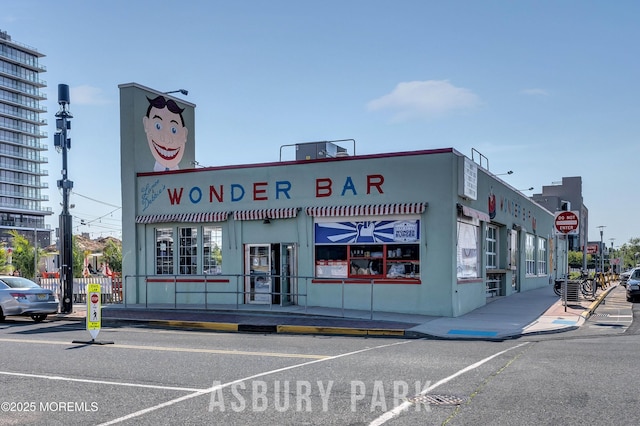 91 Cookman Ave, Ocean Grove, NJ 07756 - view of commercial location