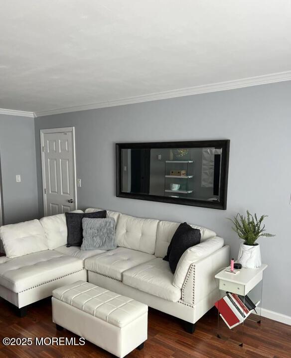 1382 Ocean Unit B7, Sea Bright, NJ 07760 - photo 1