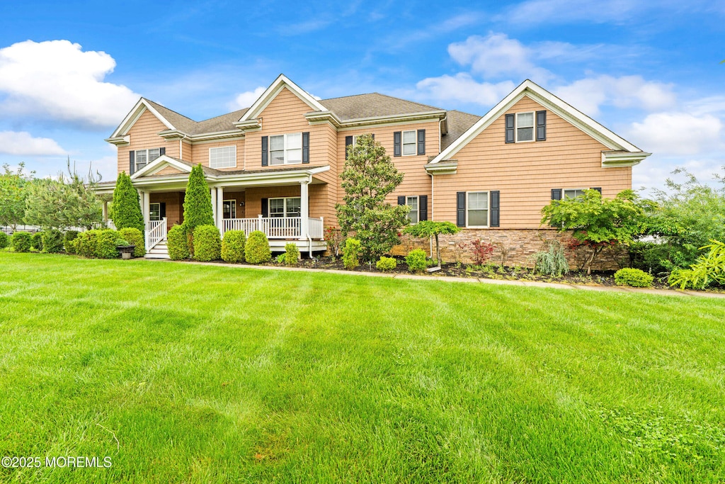 4 Friendship Ln, West Long Branch, NJ 07764 - photo 1