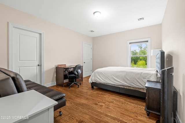 4 Friendship Ln, West Long Branch, NJ 07764 - bedroom featuring wood finished floors