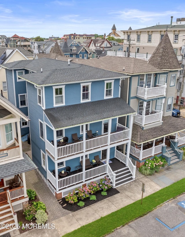 14 Spray Ave, Ocean Grove, NJ 07756 - photo 2