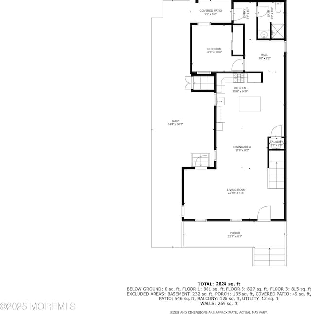 14 Spray Ave, Ocean Grove, NJ 07756 - photo 75