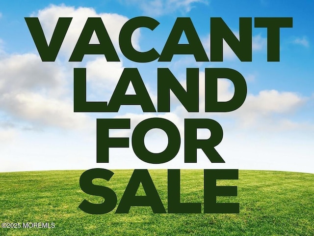 38 Watts Ave, Barnegat NJ, 08005 land for sale
