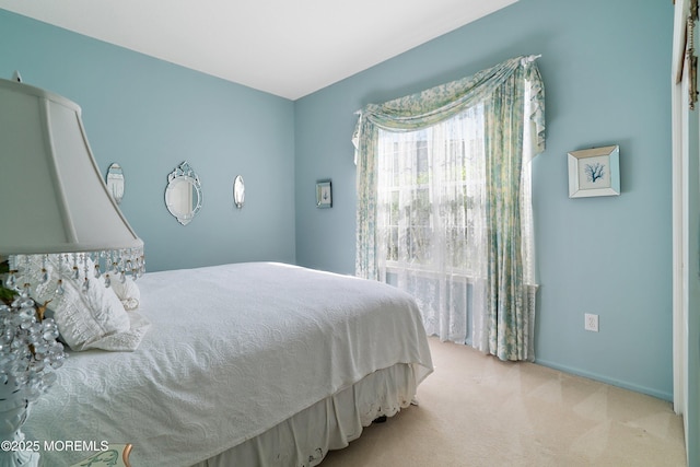 1505 Wishing Well Ln, Manasquan, NJ 08736 - view of carpeted bedroom