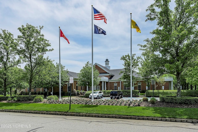 1505 Wishing Well Ln, Manasquan, NJ 08736 - view of building exterior