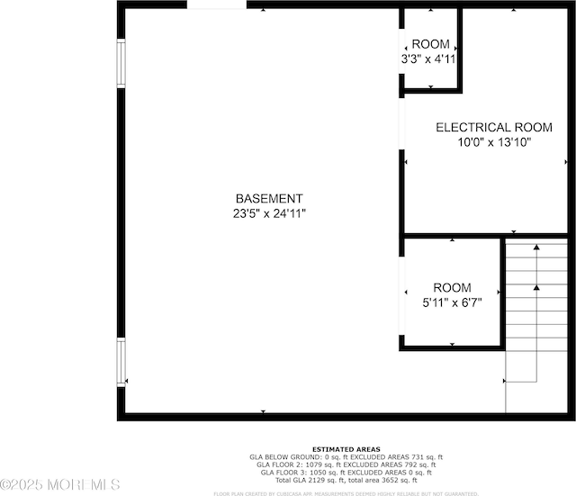 115 Leesville Rd, Jackson, NJ 08527 - view of layout
