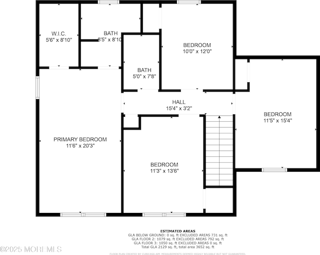 115 Leesville Rd, Jackson, NJ 08527 - view of layout