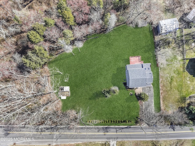 115 Leesville Rd, Jackson, NJ 08527 - drone / aerial view