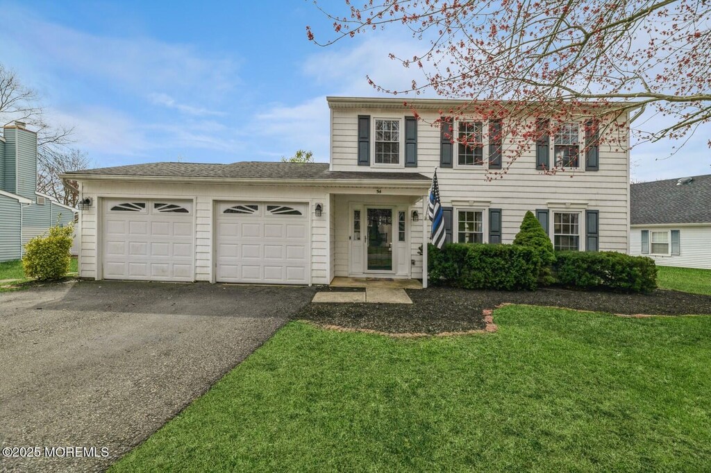 54 Berkshire Dr, Howell, NJ 07731 - photo 1