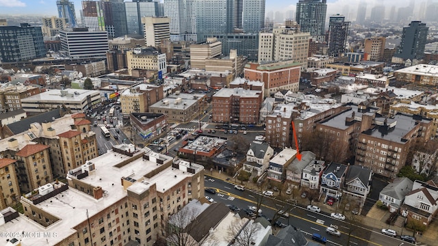 2776 John F Kennedy Blvd, Jersey City, NJ 07306 - city view