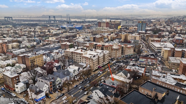 2776 John F Kennedy Blvd, Jersey City, NJ 07306 - city view