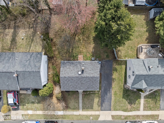 89 Barkalow Ave, Freehold, NJ 07728 - drone / aerial view