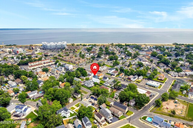 42 W Shore St, Keansburg, NJ 07734 - view of property location with a large body of water