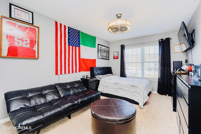 19 Summerhill Ave, Jackson, NJ 08527 - bedroom featuring baseboards