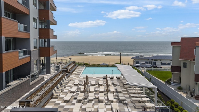 365 Ocean Blvd Unit 405, Long Branch, NJ 07740
