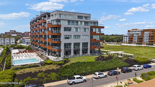 365 Ocean Blvd Unit 405, Long Branch, NJ 07740