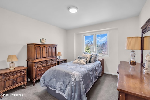 265 Marigold Ct, Toms River, NJ 08757 - bedroom featuring carpet floors and baseboards