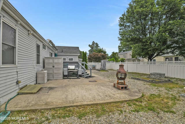 111 Fernwood Ln, Forked River, NJ 08731