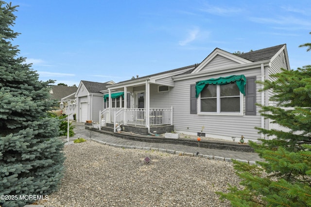 111 Fernwood Ln, Forked River, NJ 08731