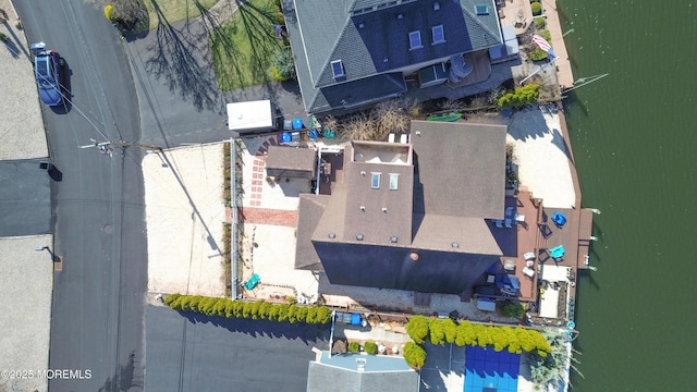 148 Royal Dr, Brick, NJ 08723 - bird's eye view