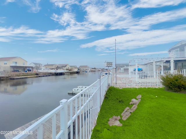 3 W Potomac Dr, Little Egg Harbor, NJ 08087 - water view