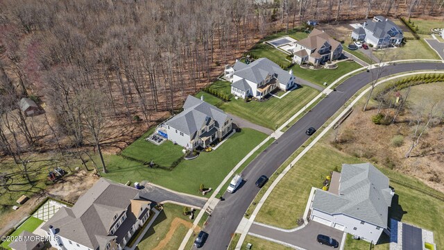 61 Windermere Rd, Lincroft, NJ 07738